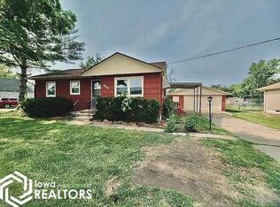 945 W Williams St, Ottumwa, IA 52501