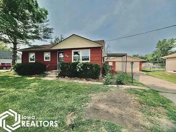 945 W Williams St, Ottumwa, IA 52501