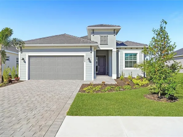 13044 Tulum Loop, Venice, FL 34293