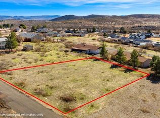 17629 E Bluejay Dr #369, Mayer, AZ 86333