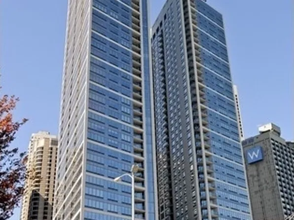 600 N Lake Shore Dr APT 1805, Chicago, IL 60611