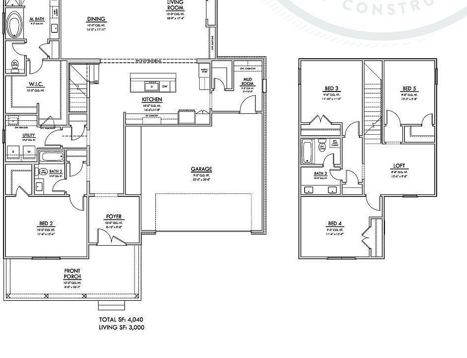 2nd image of 13015 Elissa Ln