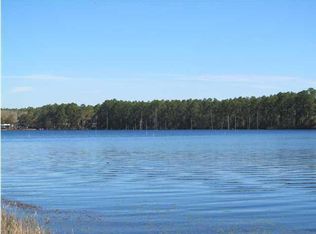 Cat Island Rd, Defuniak Springs, FL 32433
