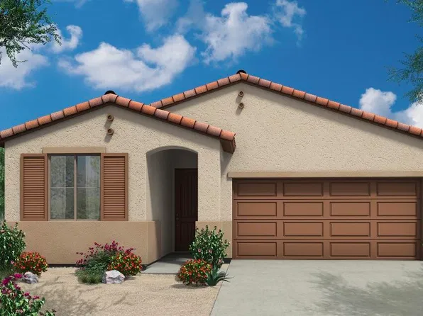 18201 W AVENIDA DEL SOL --, Surprise, AZ 85387