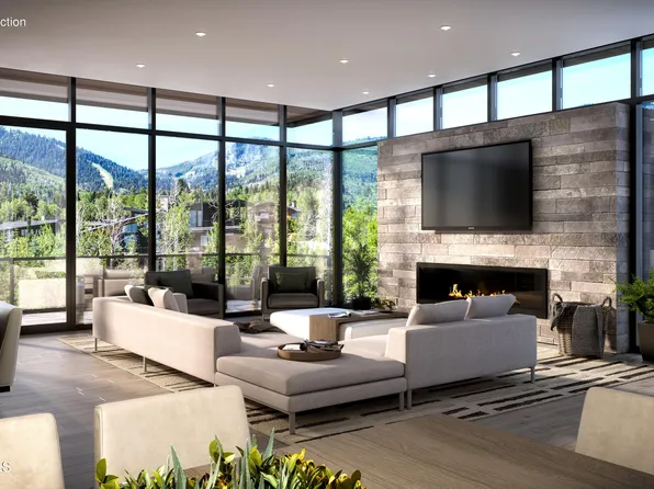 2306 Red Pine Rd #1, Park City, UT 84098