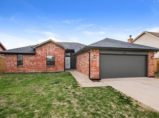 8309 Stonewood Dr, Oklahoma City, OK 73135