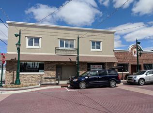 45 W 2nd St APT 1, Manteno, IL 60950