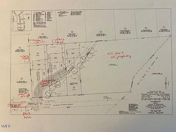 3rd image of 0 E Julia St #36-37-38