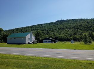 4136 State Route 100, Granville, VT 05747