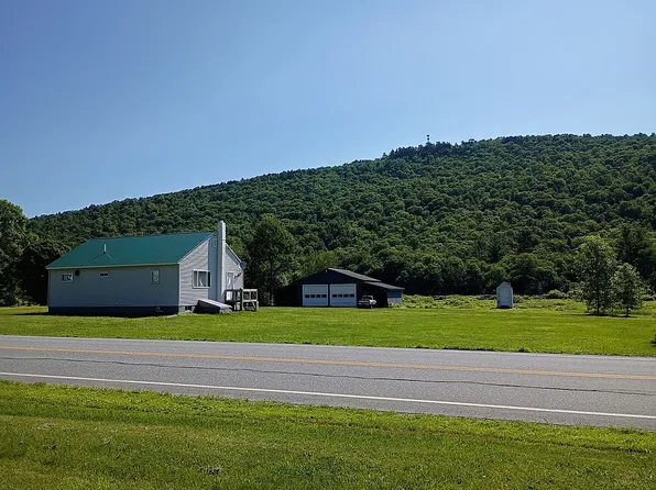 4136 State Route 100, Granville, VT 05747