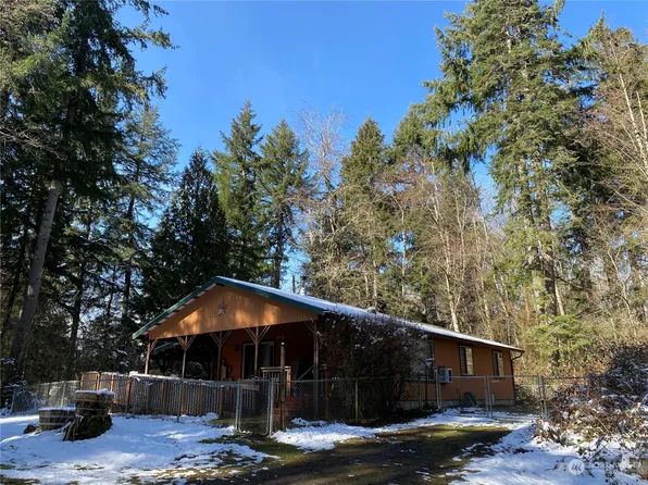 14125 Tilley Road S, Tenino, WA 98589