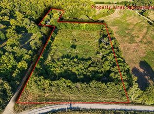 E 1600th Rd, Lawrence, KS 66044