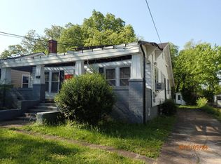 2406 Ivy St, Chattanooga, TN 37404
