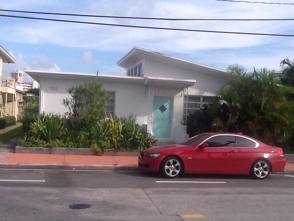 1st image of 7765 Crespi Blvd APT 1
