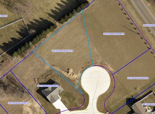 11883 Red Bud Dr, Plymouth, IN 46563