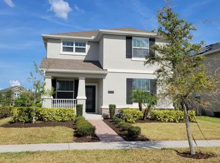 11801 Prologue Ave, Orlando, FL 32832