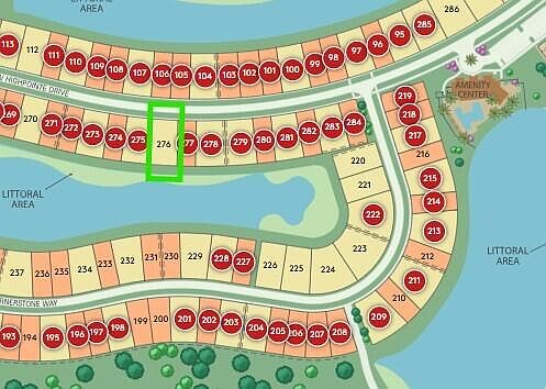3rd image of 10281 SW Highpointe Drive #Easley 276