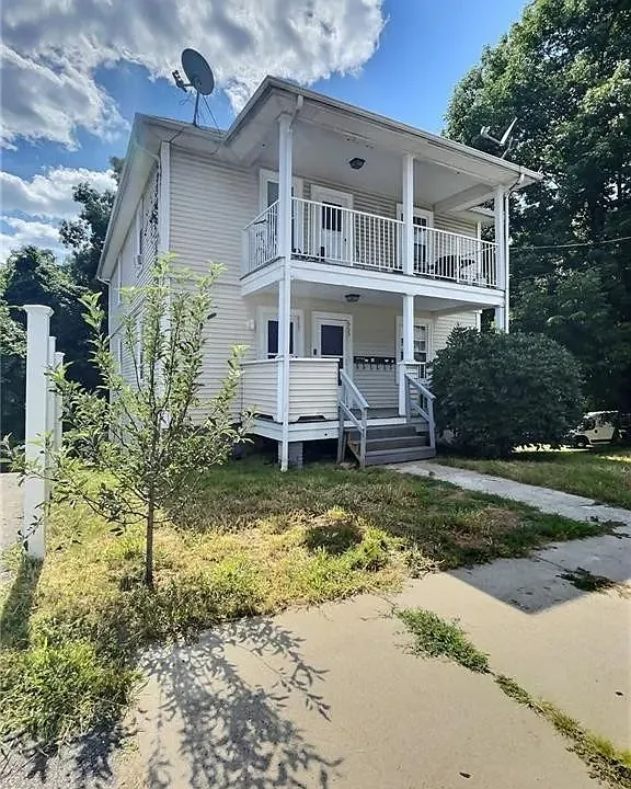 665 Cumberland Hill Rd #2