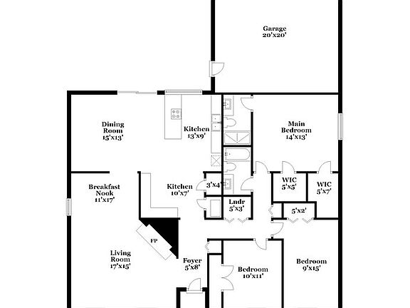 2nd image of this home