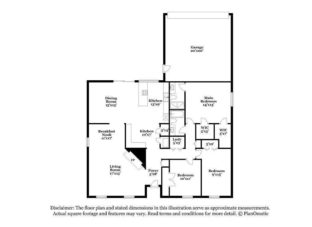 Building Photo - 7522 Christie Ln