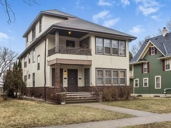 1471 Lincoln Ave, Saint Paul, MN 55105