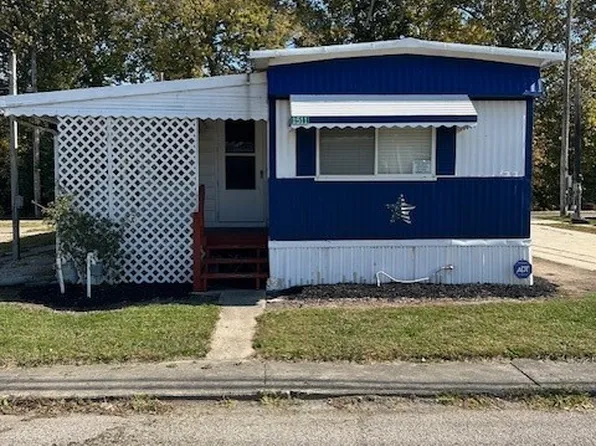 1511 S Main St, Piqua, OH 45356