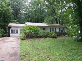 2070 Upper Gap Rd, Coatesville, PA 19320