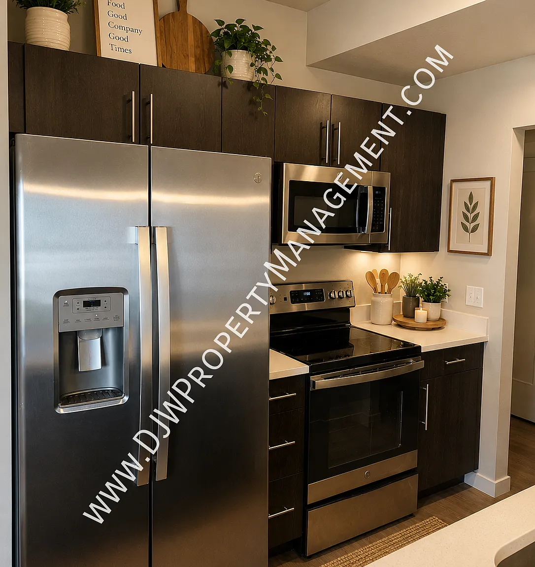 Perfect Location with Modern Finishes! Apply Today! — Photo 3