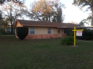 318 NE 8th Ter, Chiefland, FL 32626
