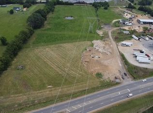 0 Highway 45 S, West Pt, MS 39773