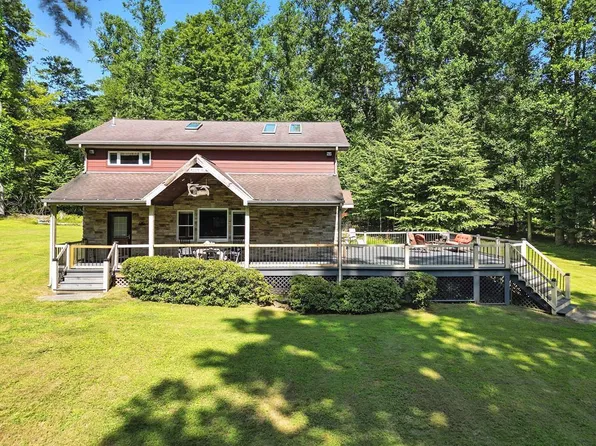 124 Walleye Dr, Kennerdell, PA 16374