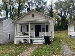 109 E Pall Mall St, Winchester, VA 22601
