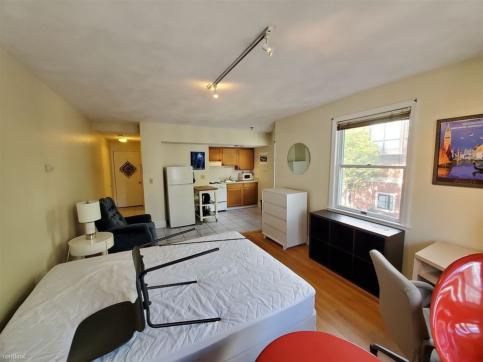 12 Mt Auburn 5 - 1