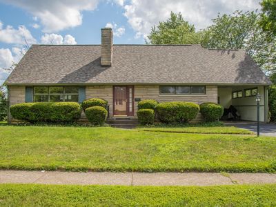 754 Robin Rd, Lexington, KY, 40502