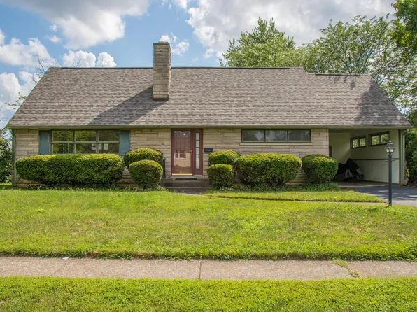 754 Robin Rd, Lexington, KY 40502