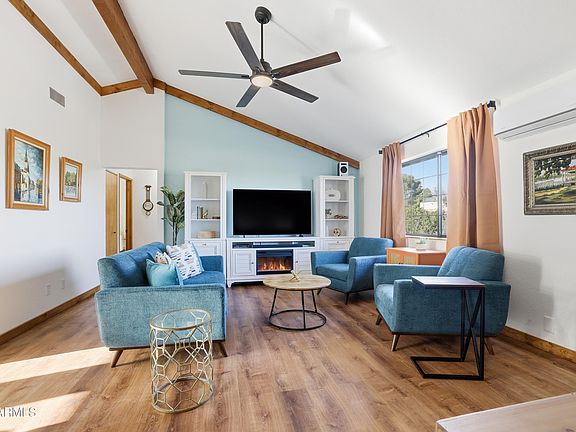 4th image of 803 E DESERT JEWEL Drive