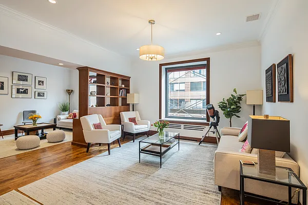 Sold by Brown Harris Stevens | media 2