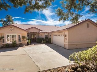 1427 Copper Canyon Dr, Prescott, AZ 86303