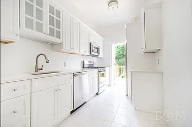 Rented by Brick&Mortar