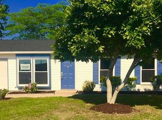 1306 Caldwell Dr, Hampton, VA 23666