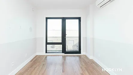 Rented by Nooklyn NYC LLC