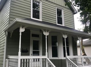 2907 Enoch Ave, Zion, IL 60099