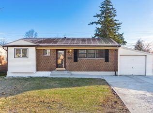 1306 S Yearling Rd, Columbus, OH 43227