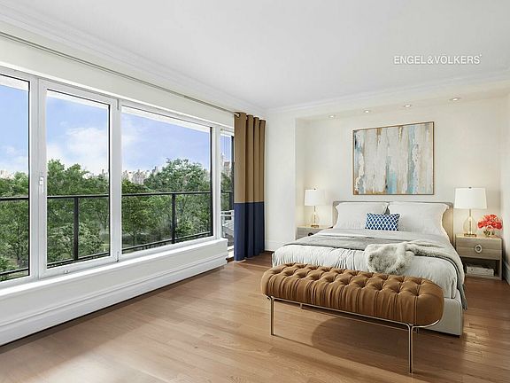 2nd image of 200 Central Park S APT 6C