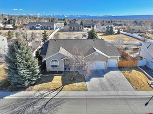2317 W Fox Park St, Montrose, CO 81401