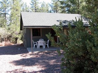 181 S Ranch Ln, Payson, AZ 85541