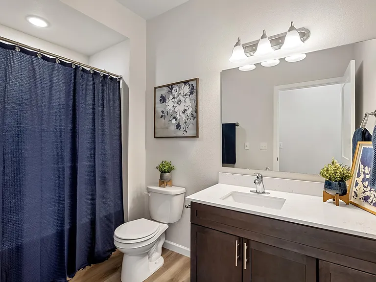 Ward Lake Apartments — Photo 27