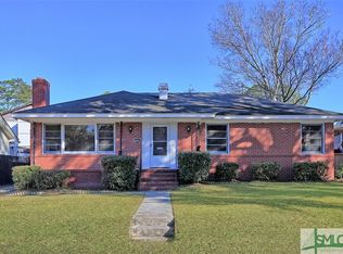 1444 E 40th St, Savannah, GA 31404