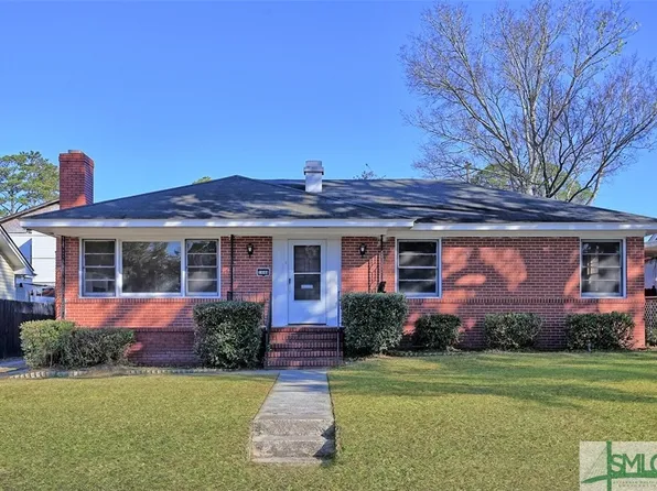 1444 E 40th Street, Savannah, GA 31404