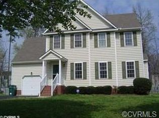 1604 Birchview Ct, Henrico, VA 23228